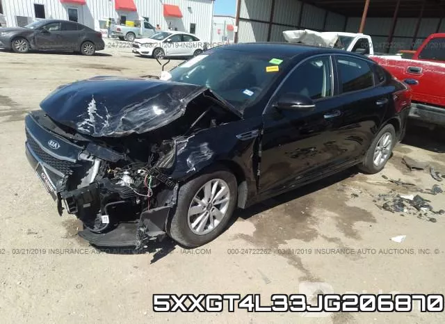 5XXGT4L33JG206870 фото 3