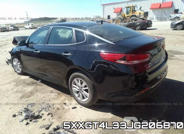 5XXGT4L33JG206870 фото 4