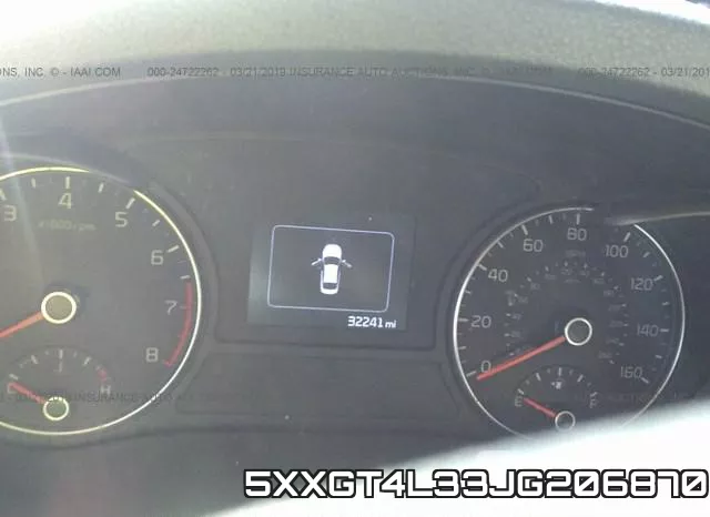 5XXGT4L33JG206870 фото 8