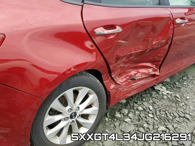 5XXGT4L34JG216291 фото 9