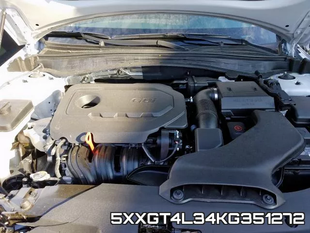5XXGT4L34KG351272 фото 8