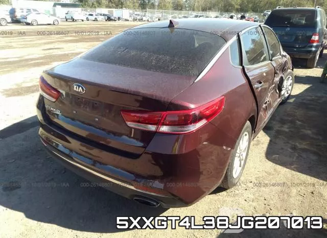 5XXGT4L38JG207013 фото 5
