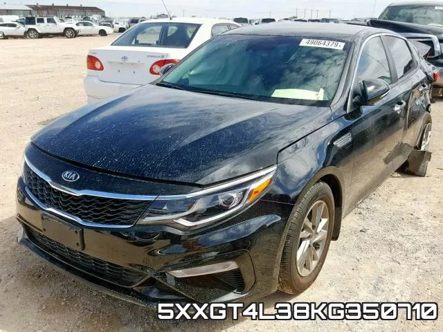 5XXGT4L38KG350710 фото 3