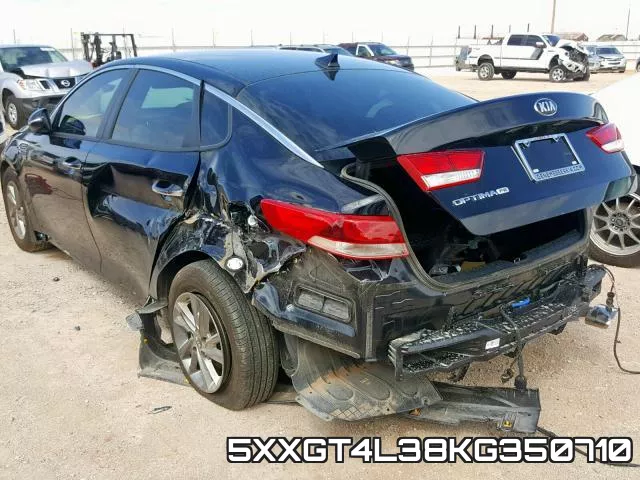 5XXGT4L38KG350710 фото 4