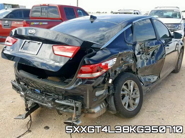 5XXGT4L38KG350710 фото 5