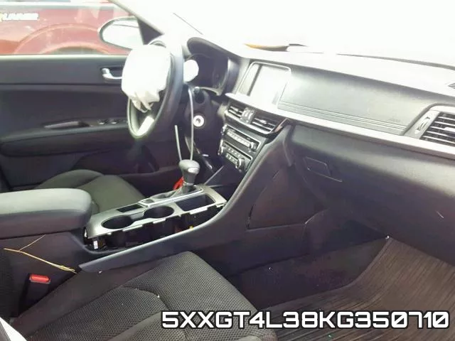 5XXGT4L38KG350710 фото 6