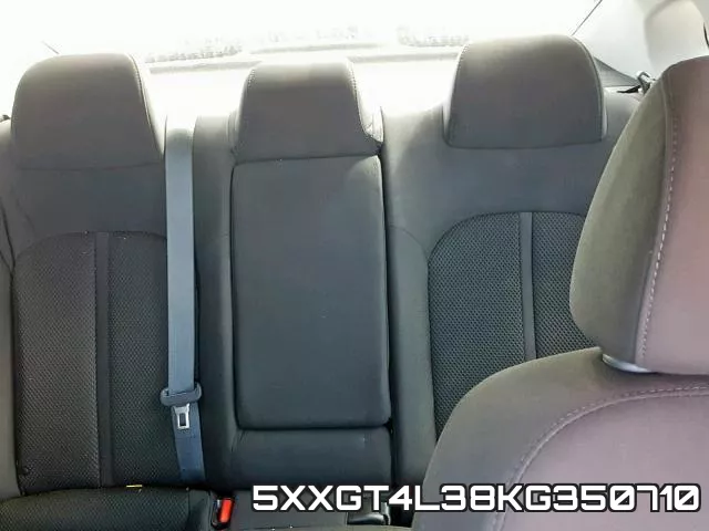 5XXGT4L38KG350710 фото 7