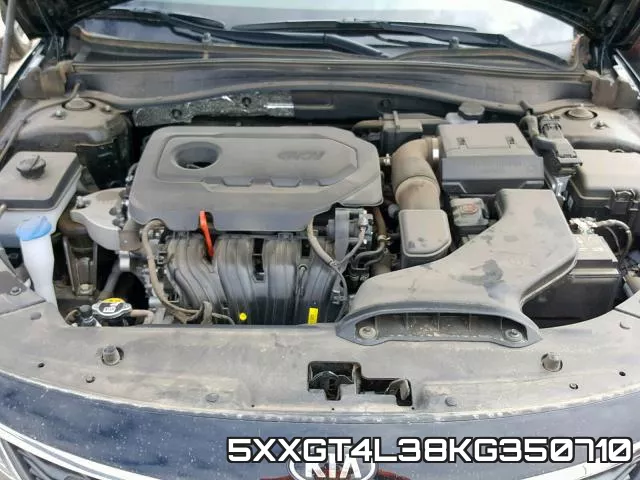 5XXGT4L38KG350710 фото 8