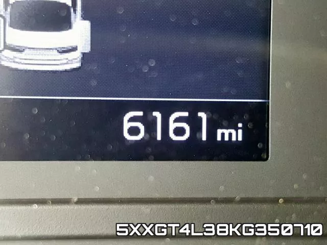 5XXGT4L38KG350710 фото 9