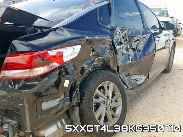 5XXGT4L38KG350710 фото 10