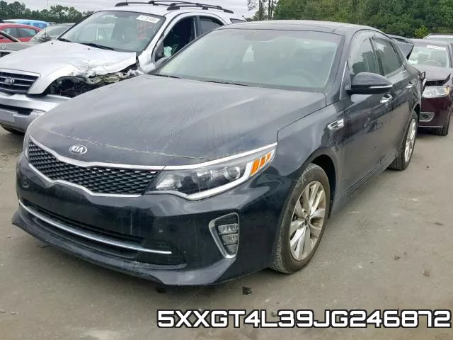 5XXGT4L39JG246872 фото 3