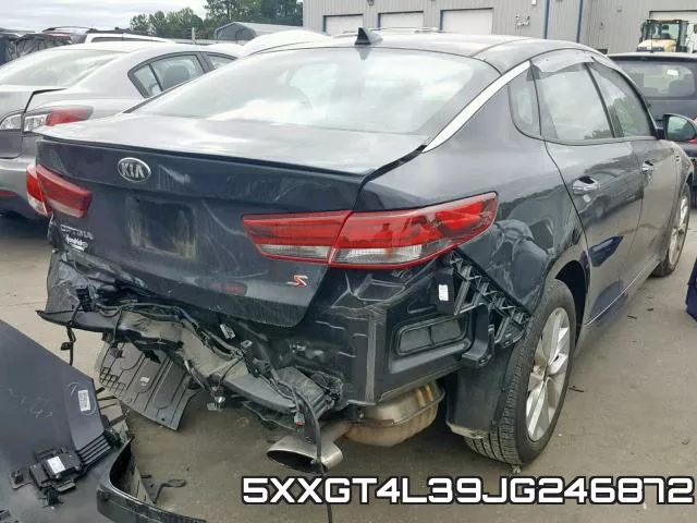 5XXGT4L39JG246872 фото 4