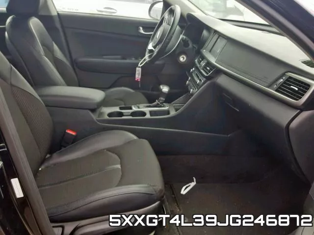 5XXGT4L39JG246872 фото 5