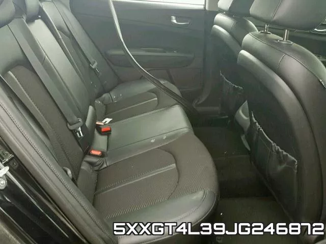 5XXGT4L39JG246872 фото 6
