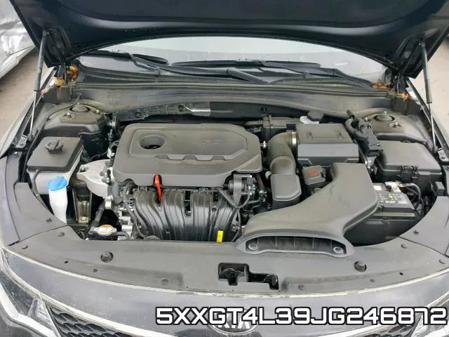 5XXGT4L39JG246872 фото 7