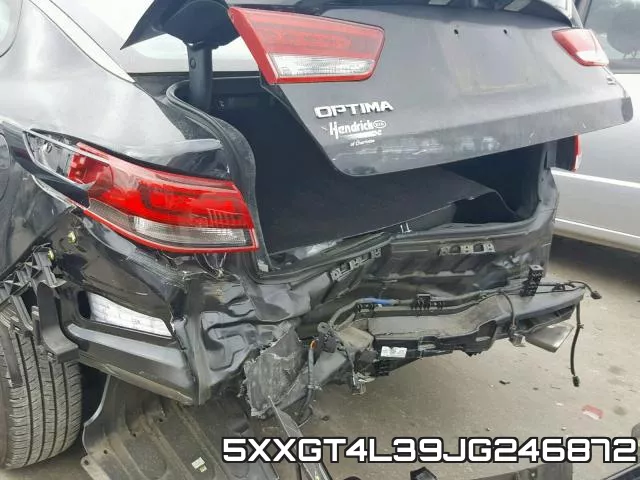 5XXGT4L39JG246872 фото 9