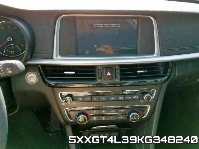 5XXGT4L39KG348240 фото 10