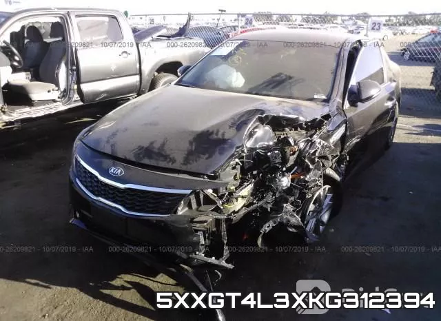 5XXGT4L3XKG312394 фото 3