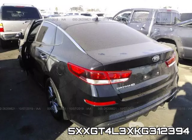 5XXGT4L3XKG312394 фото 4