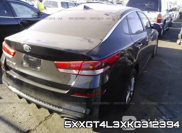 5XXGT4L3XKG312394 фото 5