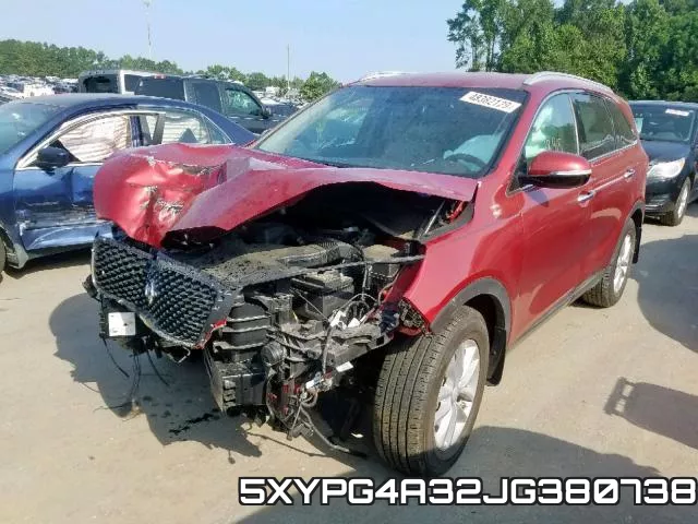 5XYPG4A32JG380738 фото 3