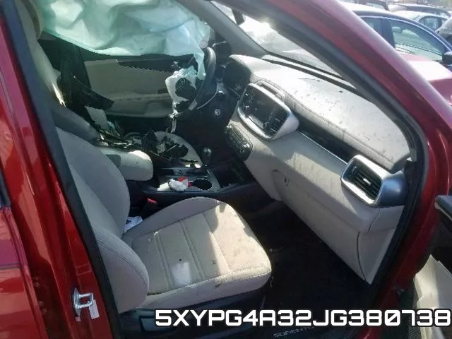 5XYPG4A32JG380738 фото 6