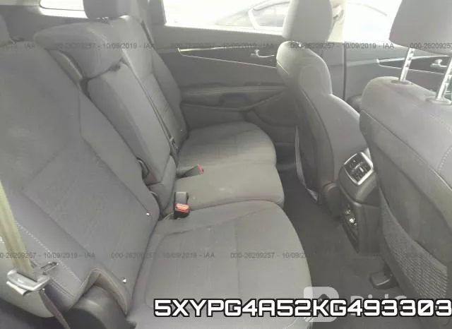 5XYPG4A52KG493303 фото 9
