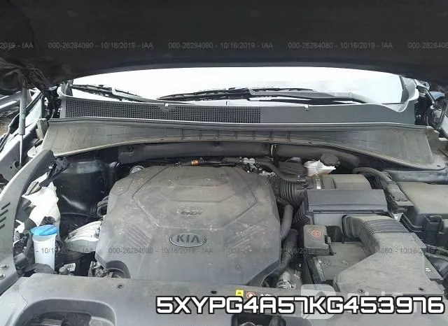 5XYPG4A57KG453976 фото 2