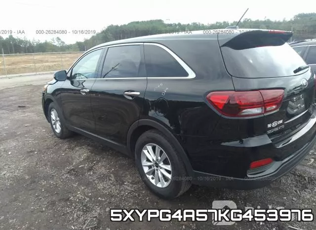 5XYPG4A57KG453976 фото 4