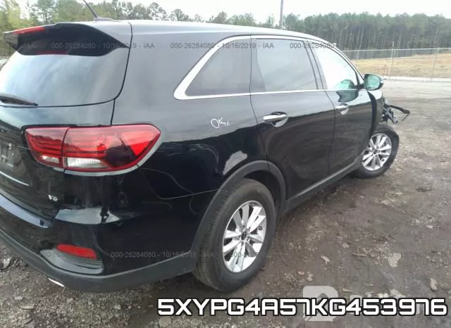 5XYPG4A57KG453976 фото 5