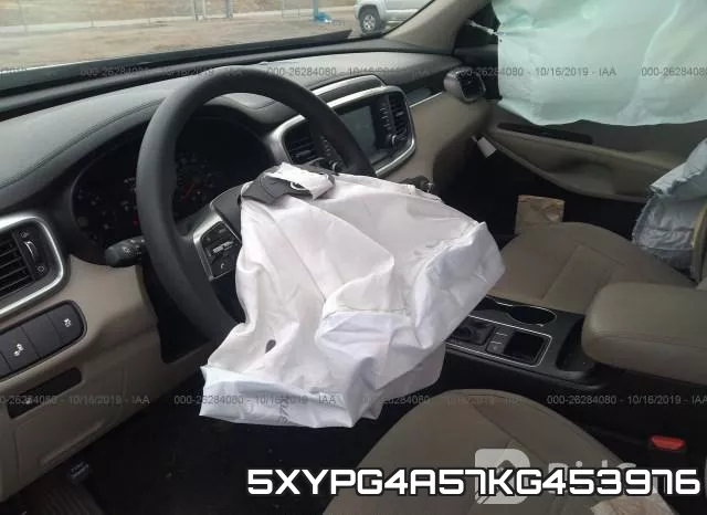 5XYPG4A57KG453976 фото 6