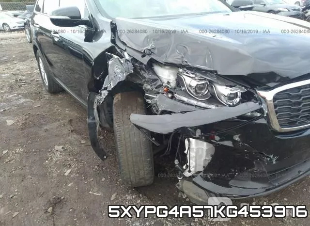 5XYPG4A57KG453976 фото 7