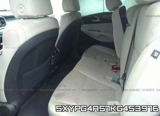 5XYPG4A57KG453976 фото 9