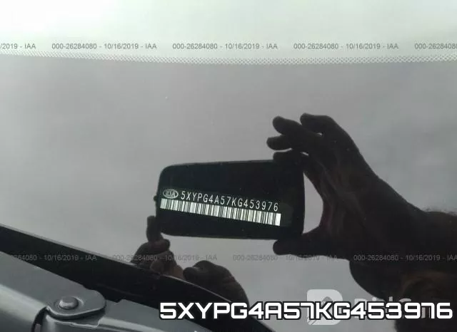 5XYPG4A57KG453976 фото 10