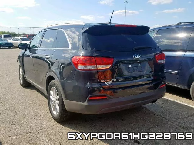 5XYPGDA51HG328769 фото 4