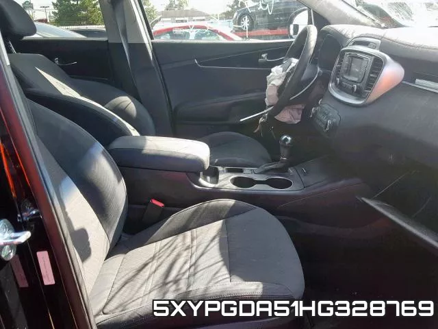 5XYPGDA51HG328769 фото 6