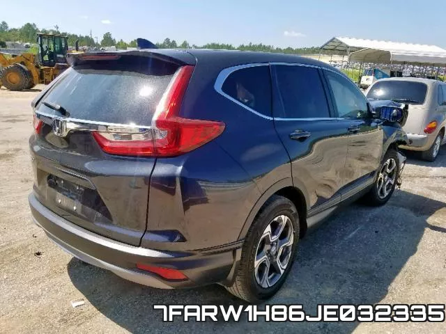 7FARW1H86JE032335 фото 5