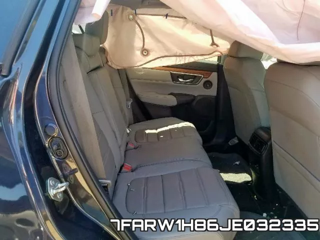 7FARW1H86JE032335 фото 7