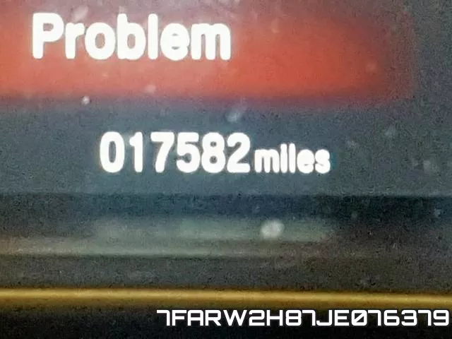 7FARW2H87JE076379 фото 9