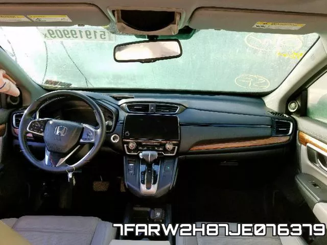 7FARW2H87JE076379 фото 10