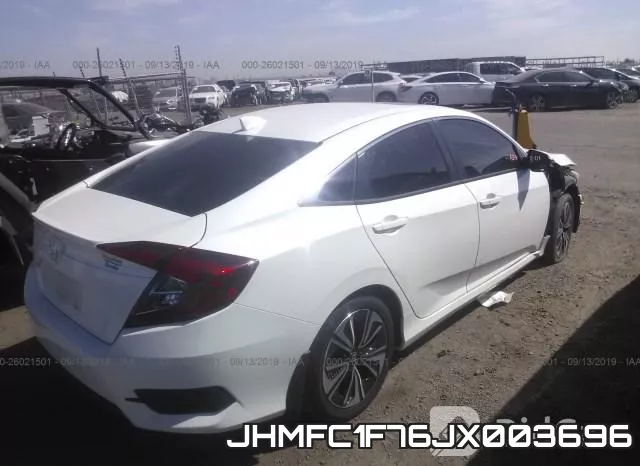 JHMFC1F76JX003696 фото 5
