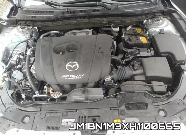 JM1BN1M3XH1100665 фото 2