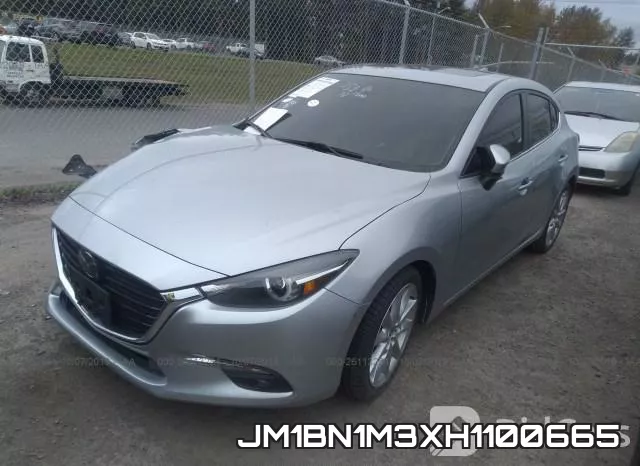 JM1BN1M3XH1100665 фото 3