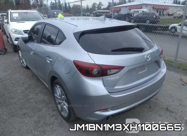 JM1BN1M3XH1100665 фото 4