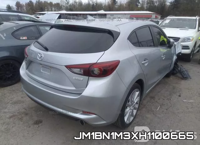 JM1BN1M3XH1100665 фото 5