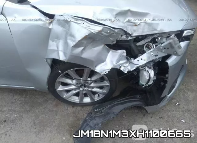 JM1BN1M3XH1100665 фото 7