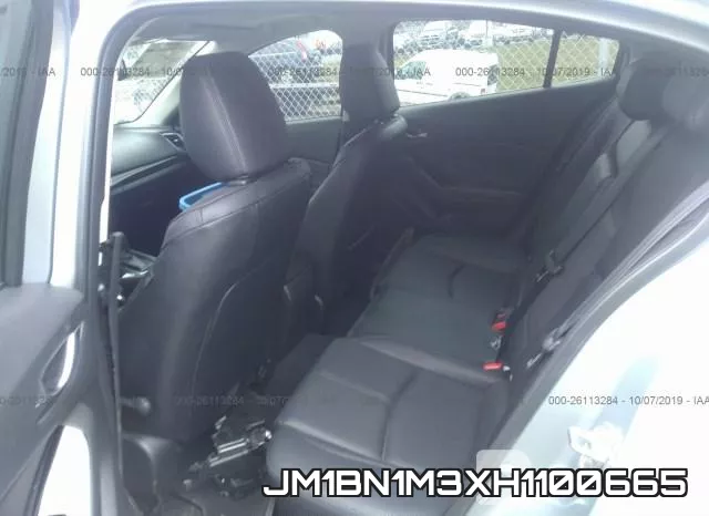 JM1BN1M3XH1100665 фото 9