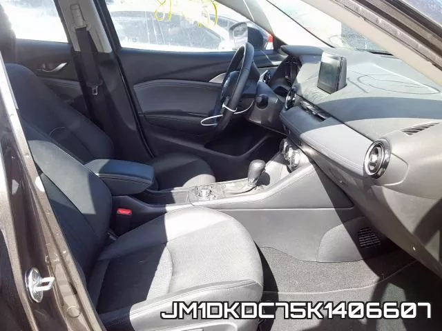 JM1DKDC75K1406607 фото 6