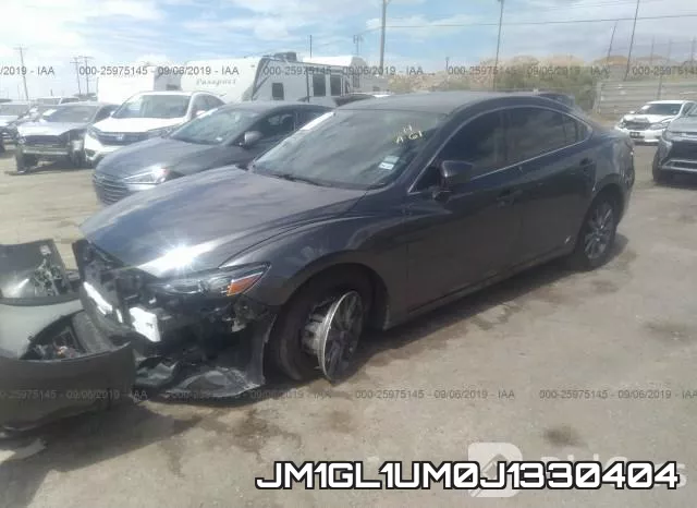 JM1GL1UM0J1330404 фото 3