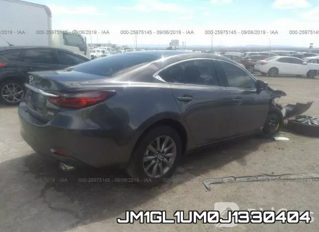 JM1GL1UM0J1330404 фото 5